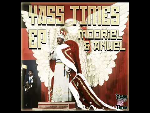 02) Yasstimes - Buoncostume