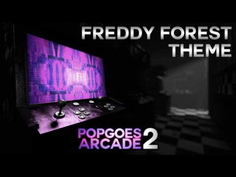 Video thumbnail for Freddy Forest Theme