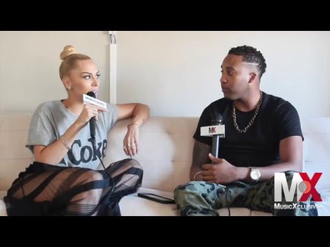 Veronica Vega Talks New Single, "Pay Me," Pitbull, Collab W/ Trina, Polow Da Don + First Generation