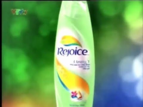 New Rejoice 3-in-1 [North 30s] - Vietnam, 2010