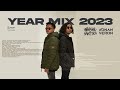 Year Mix 2023 - Whisnu Santika x Adnan Veron