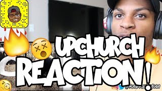 UPCHURCH &quot;PondCreek Road&quot; (OFFICIAL MUSIC VIDEO) REACTION!!