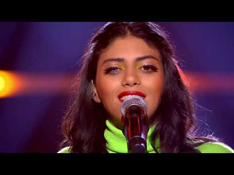 Shanguy - Désolée (Paris/Paname) | ESKA Live!