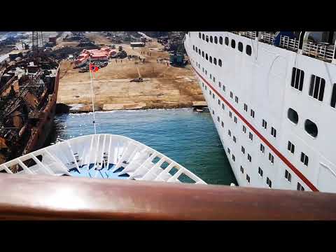 image-What happened Carnival Fantasy?
