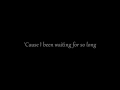 Enrique Iglesias - Coming Home (cover) 