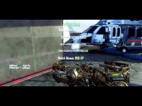 Spaceships. First for PsyQo RC