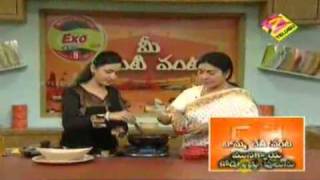 Mee Inti Vanta Dec. 15 '10 Part - 2