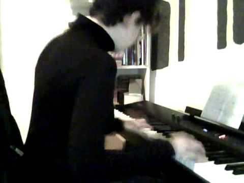 Sara Antonelli - La metà di niente (Nek)