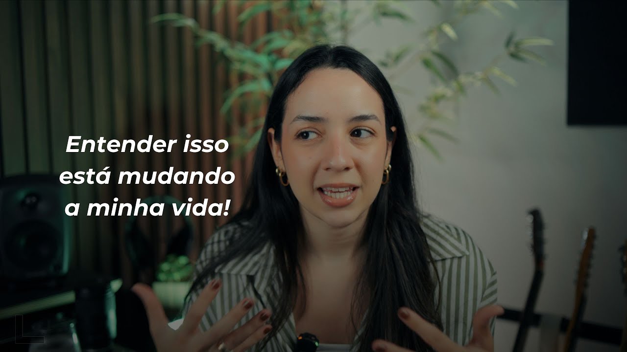 Aprender é antes de tudo ter coragem | Sarah Cidrack
