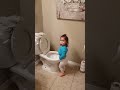 Potty Training At It S Finest