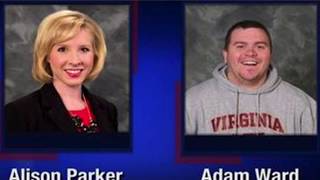 The Live TV Assassinations of Alison Parker and Adam Ward
