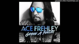 Ace Frehley   Gimme A Feelin