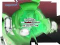 Klaskyklaskyklaskyklasky Gummy Bear In Pitch Black Tried To Be Normal But Not Angry In Broken Glass