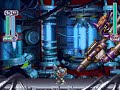 MEGAMAN X4 K B THE END
