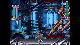 Re: [閒聊] 洛克人X4小兵大冒險 完結！