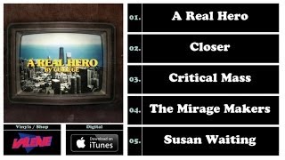 College - The Mirage Makers