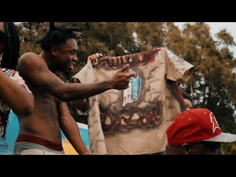 Yung Flexx - Don Dada (Official Music Video)