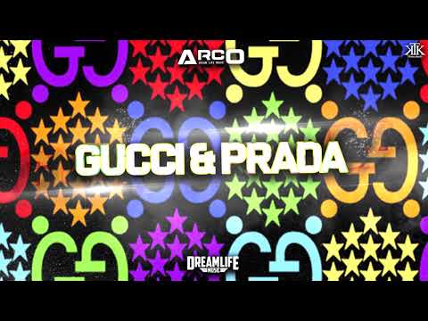 ARCO - GUCCI & PRADA // 2020 (prod Smr Beatmaking)