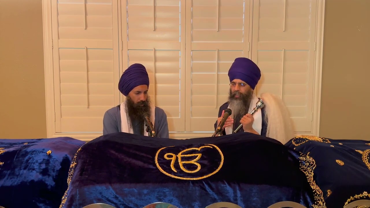 Barsi (Mata Jee Balbir Kaur)