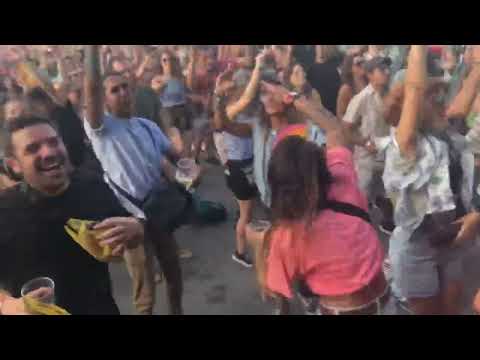 Balkan Paradise Orchestra @ Cruïlla 2022