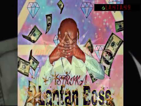 Strika - Lantan Boss