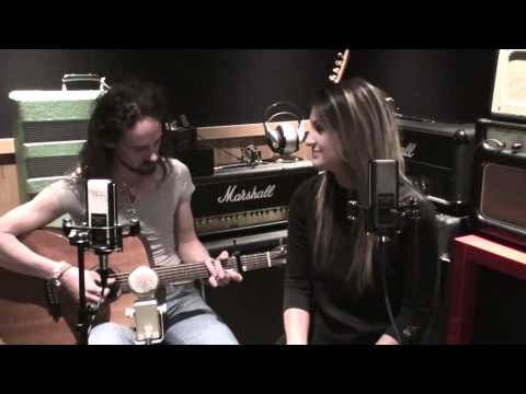 Lena Haarberg It's My Life LIVE HD