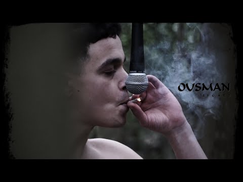 Ousman - Sigaro [Official Video]