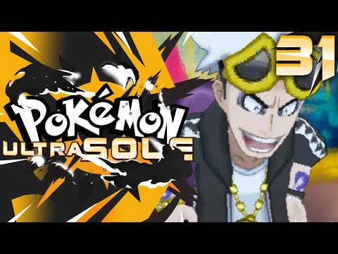 I HUMILIATED GUZMAN! - Pokemon Ultra Sun ITA - Episode 31!