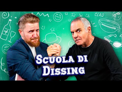 Panariello contro tutti - Scuola Di Voce