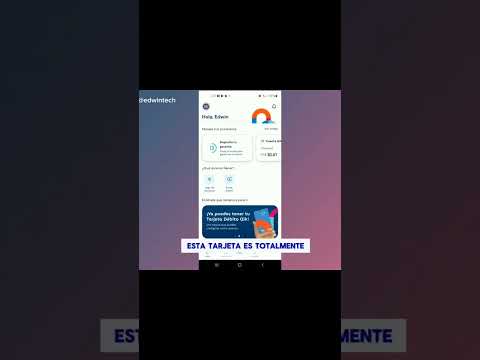tarjeta digital qik.                         #tutorial