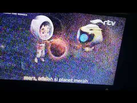 Intro Riko The Series