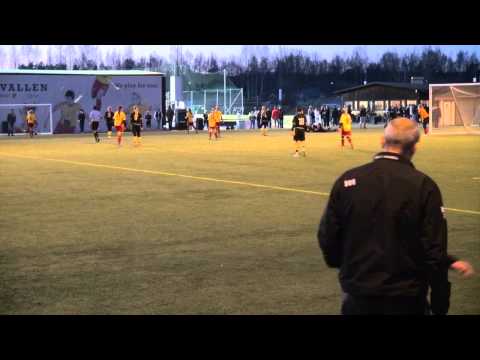 RSF 2013-04-26 Sanktan F13-2B Tyresö vs RSF