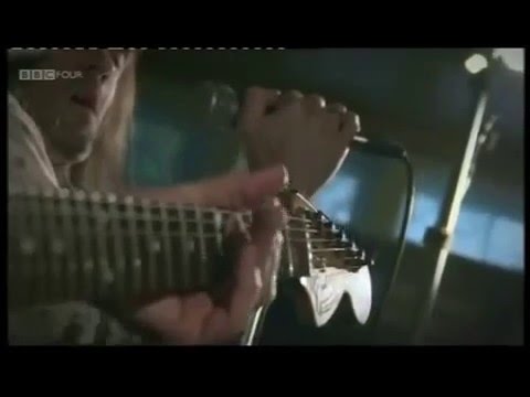 Purple Zeppelin on BBC TV's 'The Joy of the Guitar Riff'