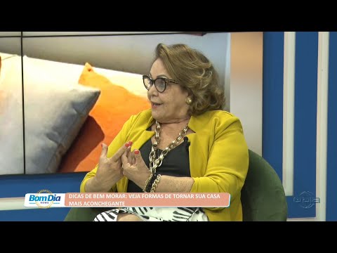 Dicas de bem morar: Veja formas de tornar sua casa mais aconchegante 15 07 2022