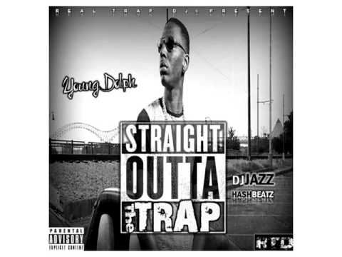 Young Dolph ft MJG TMack Roll Up [ Straight outta the Trap ]