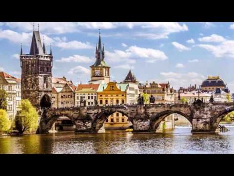 Panayotis Kalantzopoulos - Summertime in Prague (ORCH.)