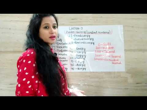 LEARNING WITH ANSHIKA - FOREIGN LANGUAGES