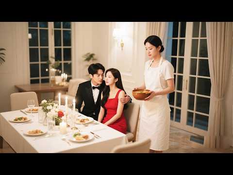 結婚3年他從沒關心過我，卻清楚的記得他的白月光不能吃辣，愛意消散我留下一封離婚協議書就離開，他看著空蕩蕩的家產生嚴重的戒斷反應，這才知道自己錯的多離譜！#短劇 #短劇推薦 #drama #愛情