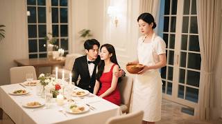 We zijn drie jaar getrouwd en hij heeft nooit echt om me gegeven, maar hij herinnert zich nog goed dat zijn geliefde geen pittig eten kan verdragen. Toen mijn liefde bekoelde, heb ik een scheidingsovereenkomst achtergelaten en ben ik vertrokken. Hij keek naar het lege huis en kreeg een heftige ontwenningsreactie. Pas toen besefte hij hoe erg hij zich had vergist!#KortDrama #AanbevelingKortDrama #drama #Liefde