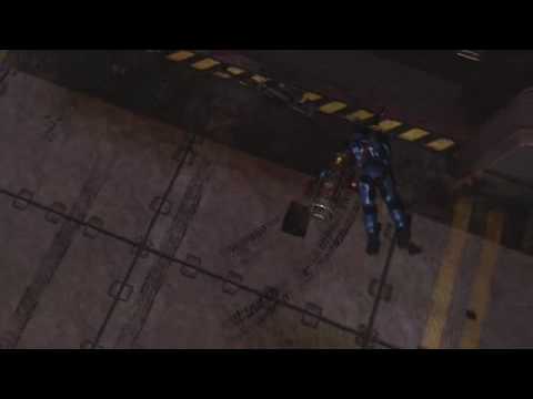 bomega mongoose ownage