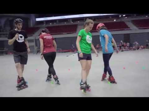 ROLL4ALL - ROLKOWISKO ERGO ARENA