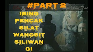 Download lagu Ibing pencak silat WANGSIT SILIWANGI #Part 2 mp3