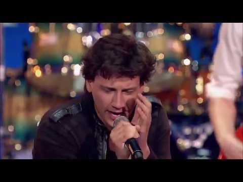 Tune - Confused - 4. edycja Must be The Music