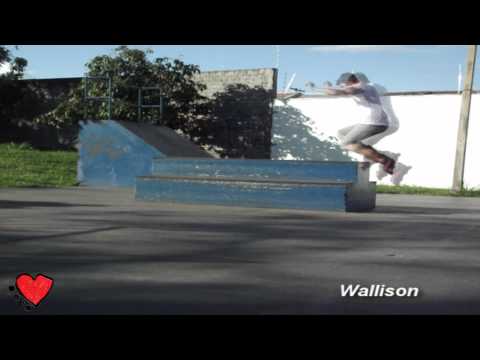 Pontal Inline - Rolezinho