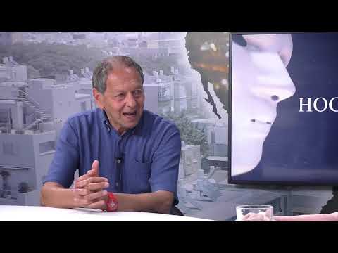 Hogy vagy? – Lackó Gábor