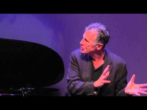 Michael Cunningham on Virginia Woolf & The Hours