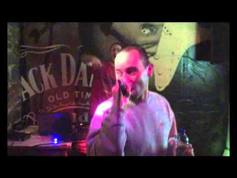 Tsetso - Za vsichki vas LIVE