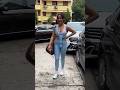 Neha Sharma In Gym Outfit Neha Sharma Shorts Short Shortvideo Nehasharma
