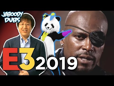 E3 2019 Dub