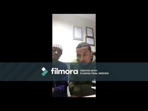 Brother Suleman (Solo Ldn) Beautiful eye opening  Reminders (INSTA LIVE) 07/11/17 Part 1